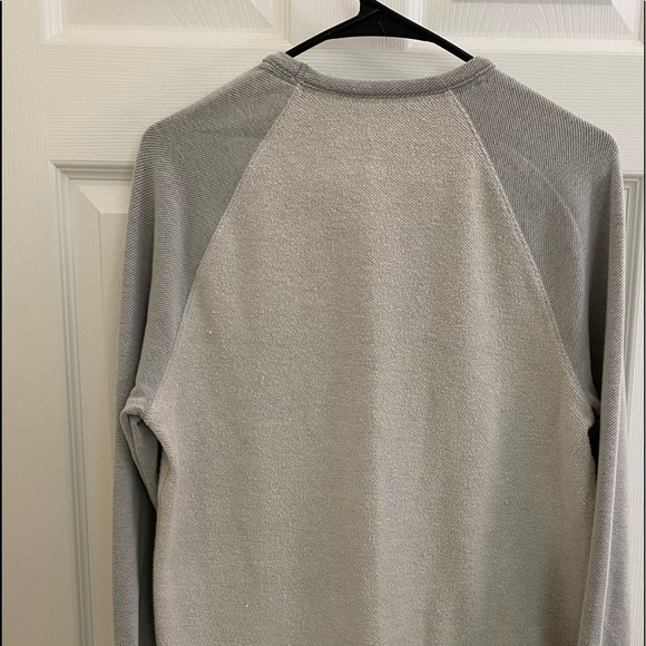 Express sweatshirt - size medium - Picture 3 of 4